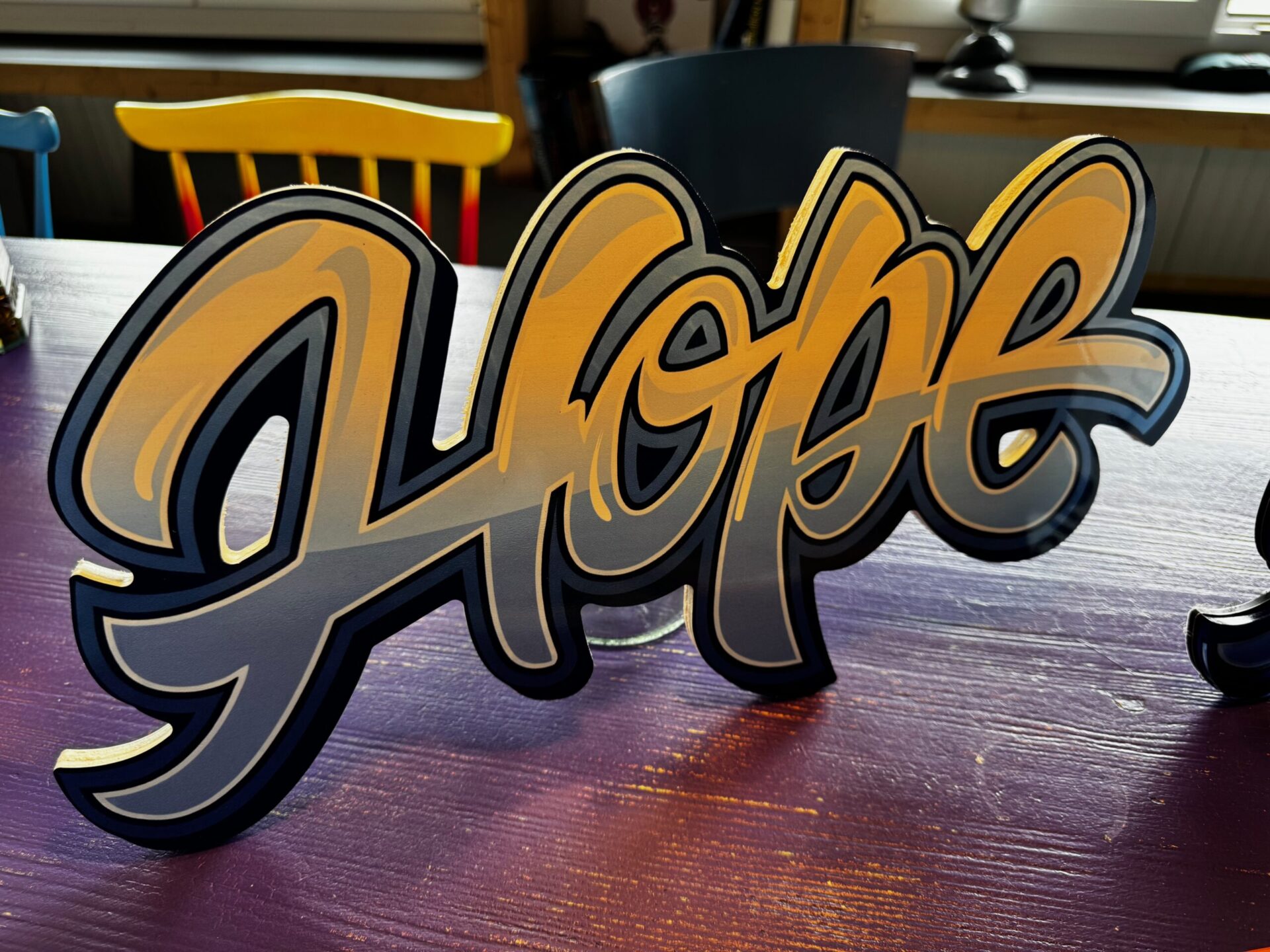 Hope