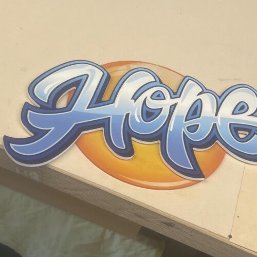 Hope