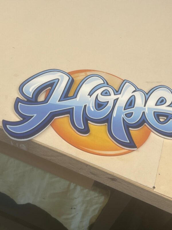 Hope