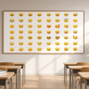 Emoji Vielfalt