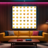 Emoji Vielfalt