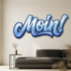 Moin!
