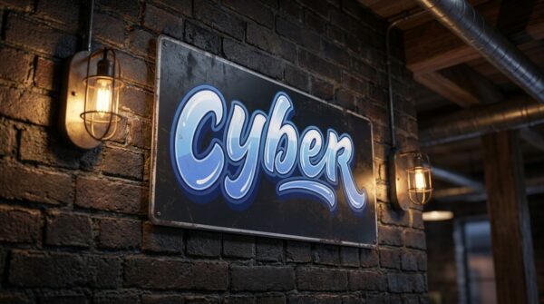 Cyber