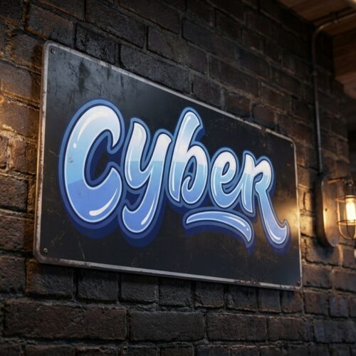 Ambient Cyber 1