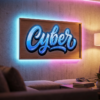 Cyber