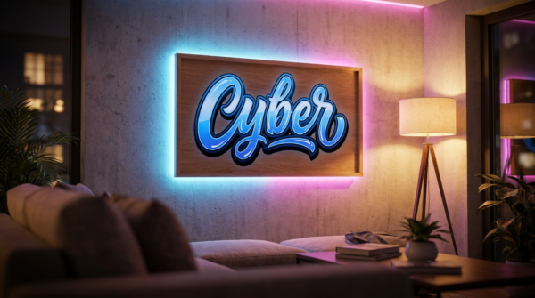 Cyber