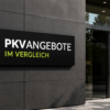 PKV Angebote im Vergleich