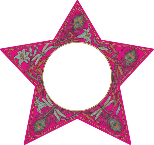 Stella – Sternspiegel