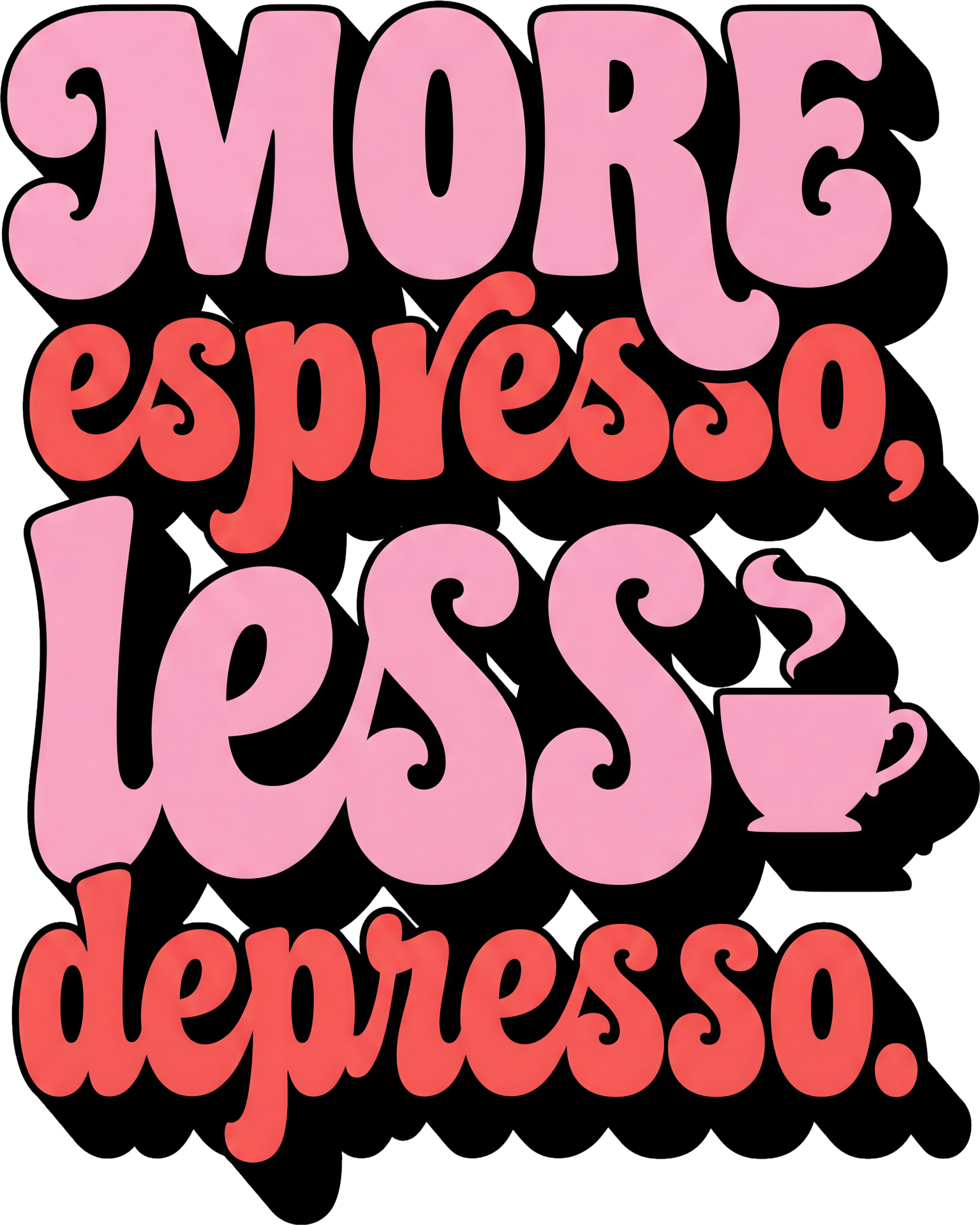 moreespresso