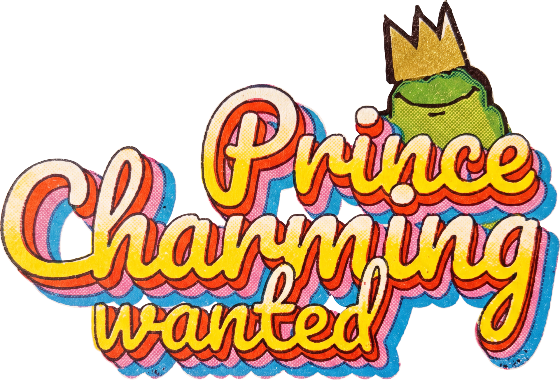 PrinceCharming