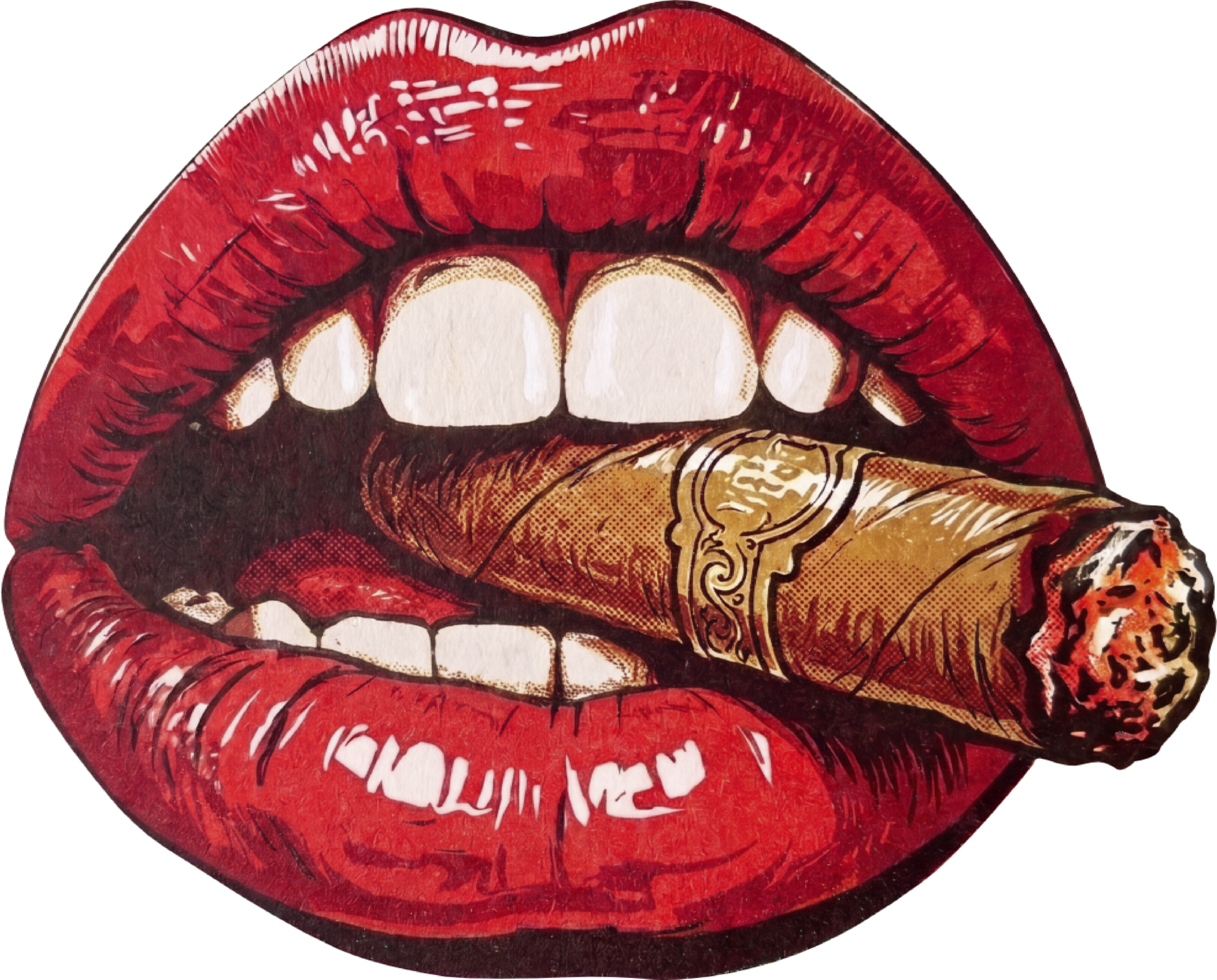 sexyMonteCristo