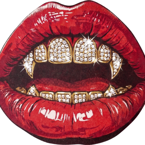 Iced-out-grillz