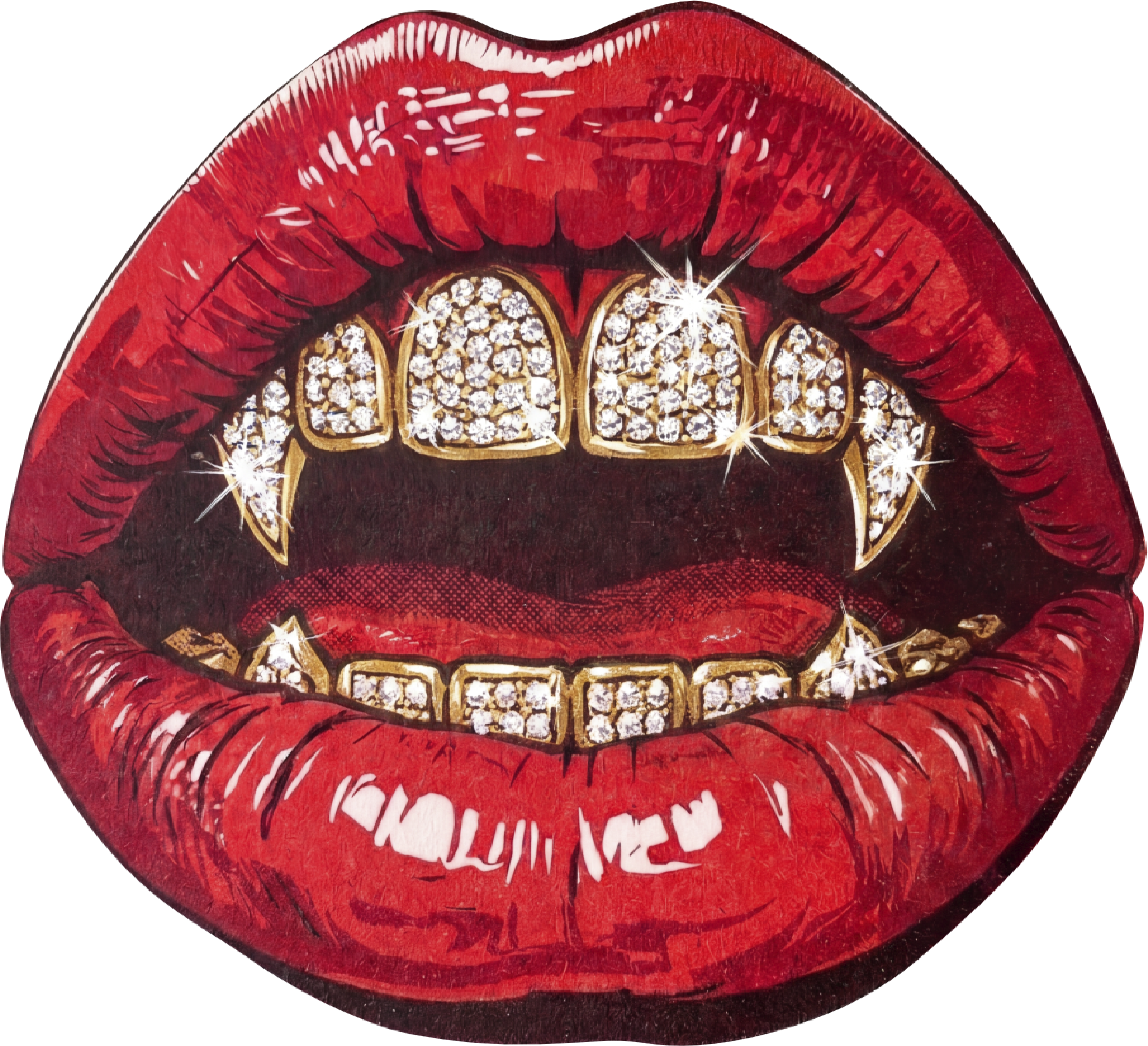 Iced-out-grillz