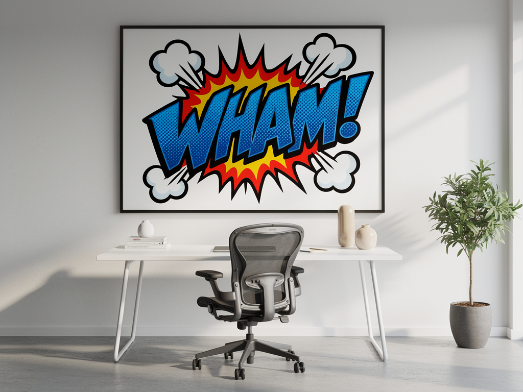 WHAM!