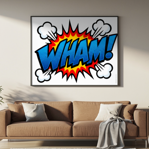 WHAM!