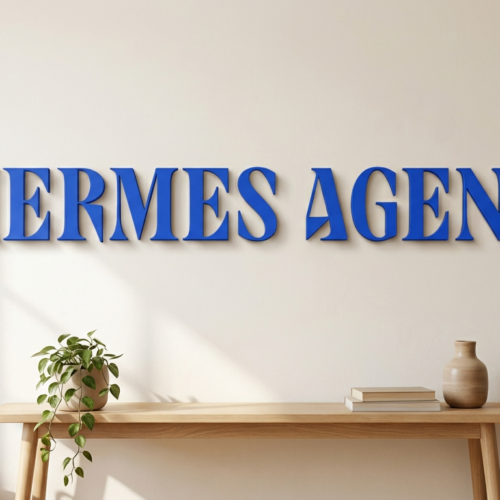 HERMES AGENT