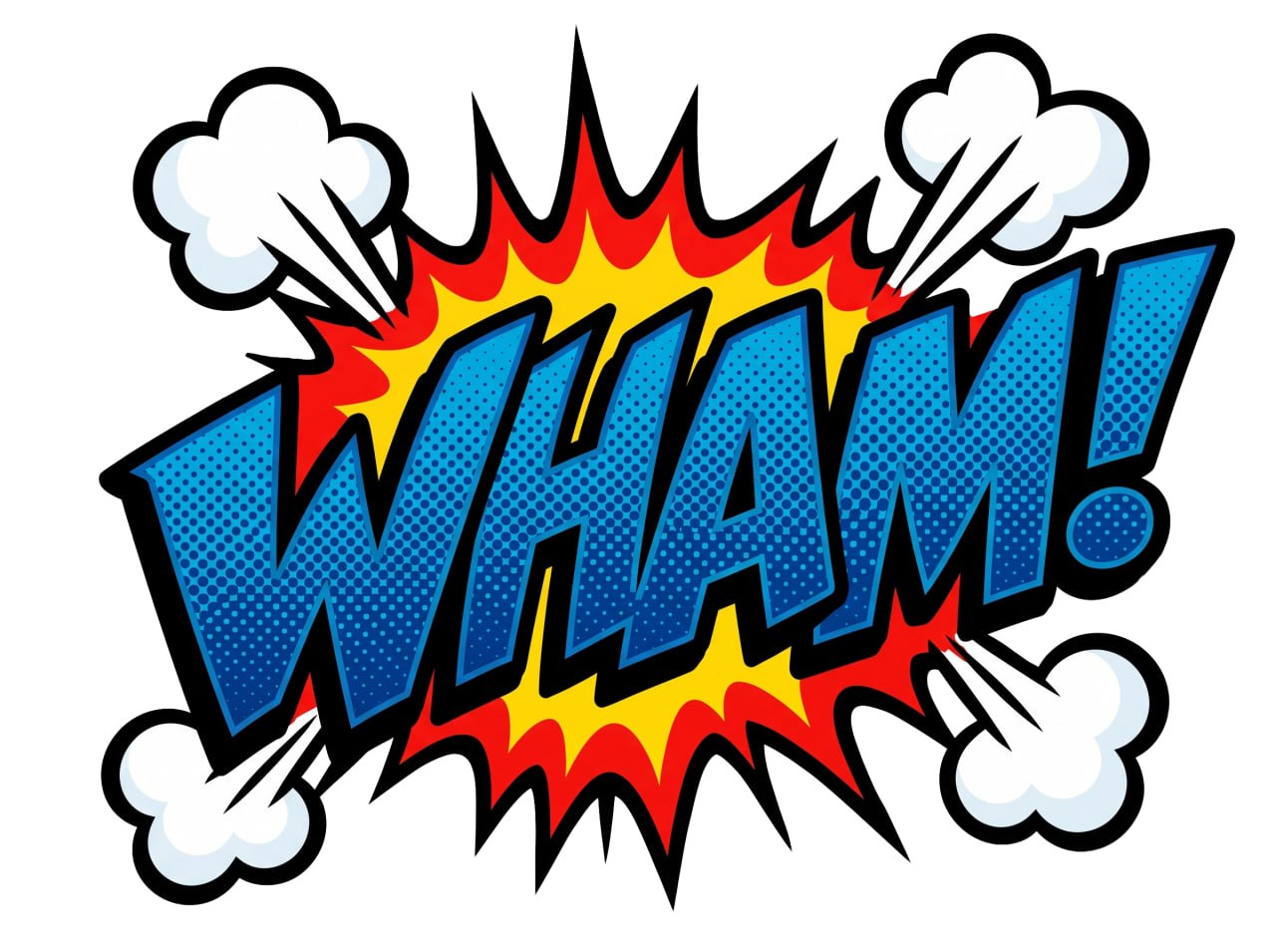 WHAM!