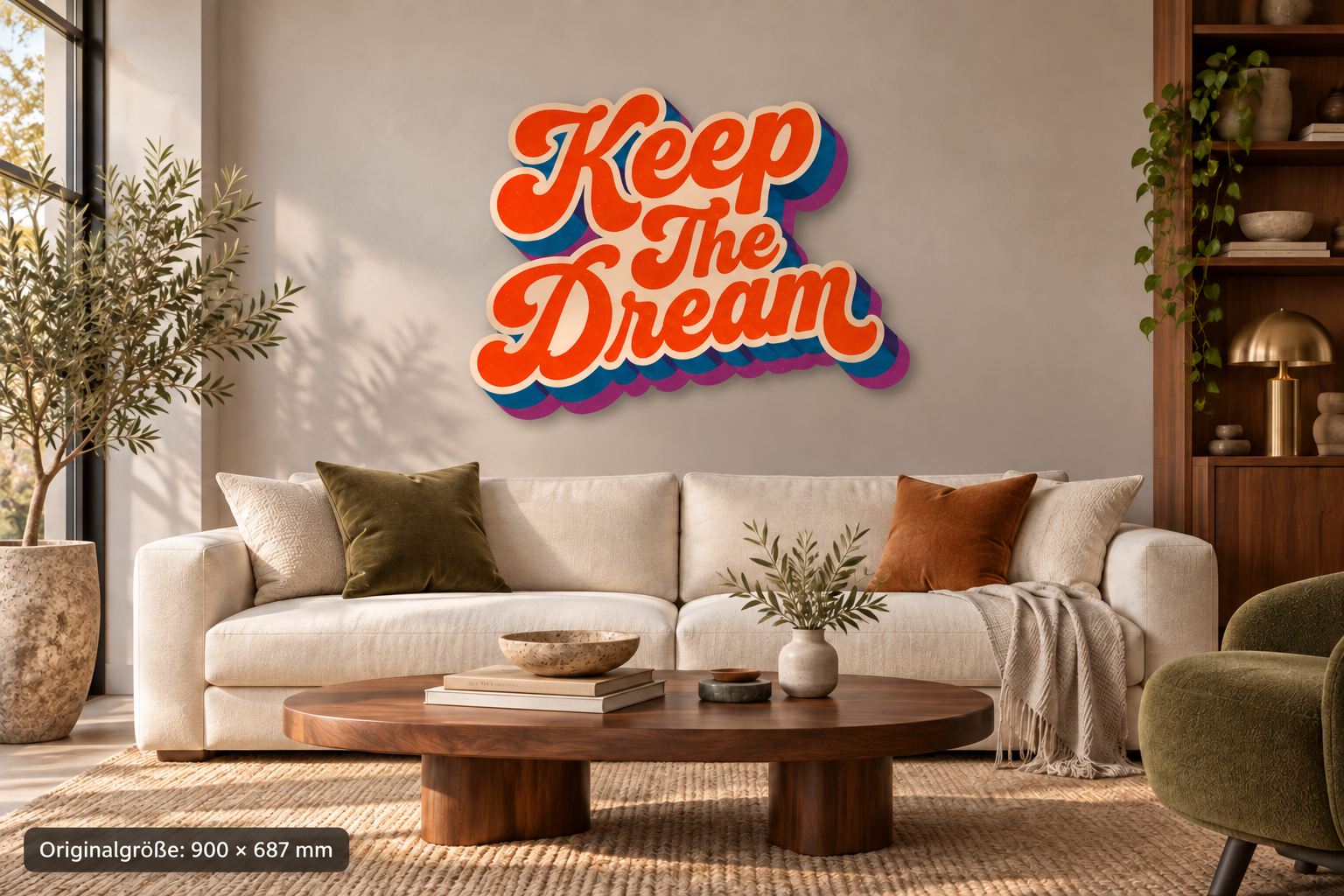 Keepthedream