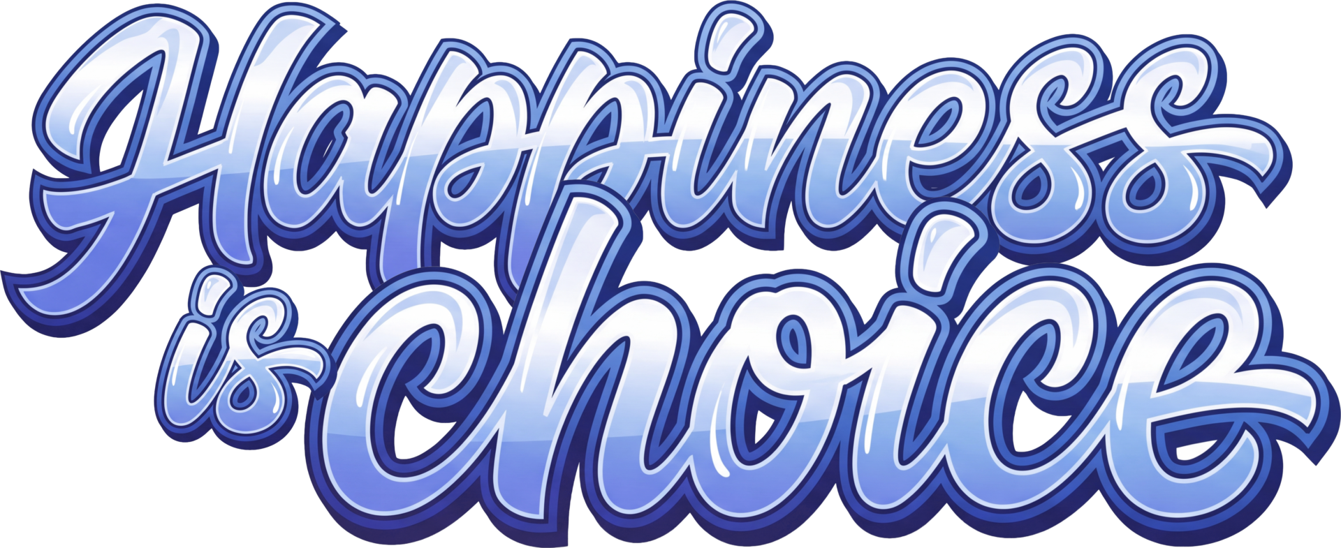 Happiness-is-choice