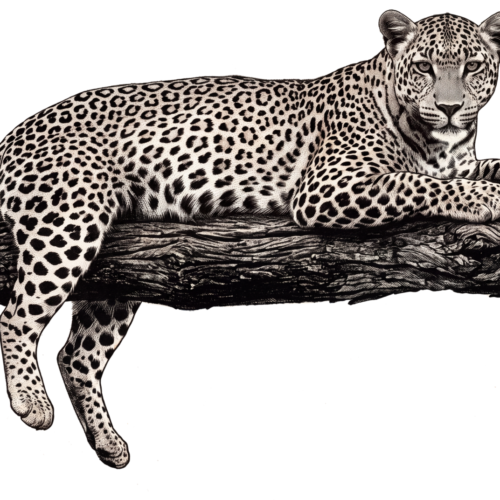 Leopard sw