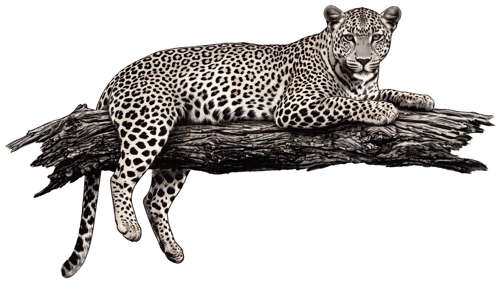 Leopard sw