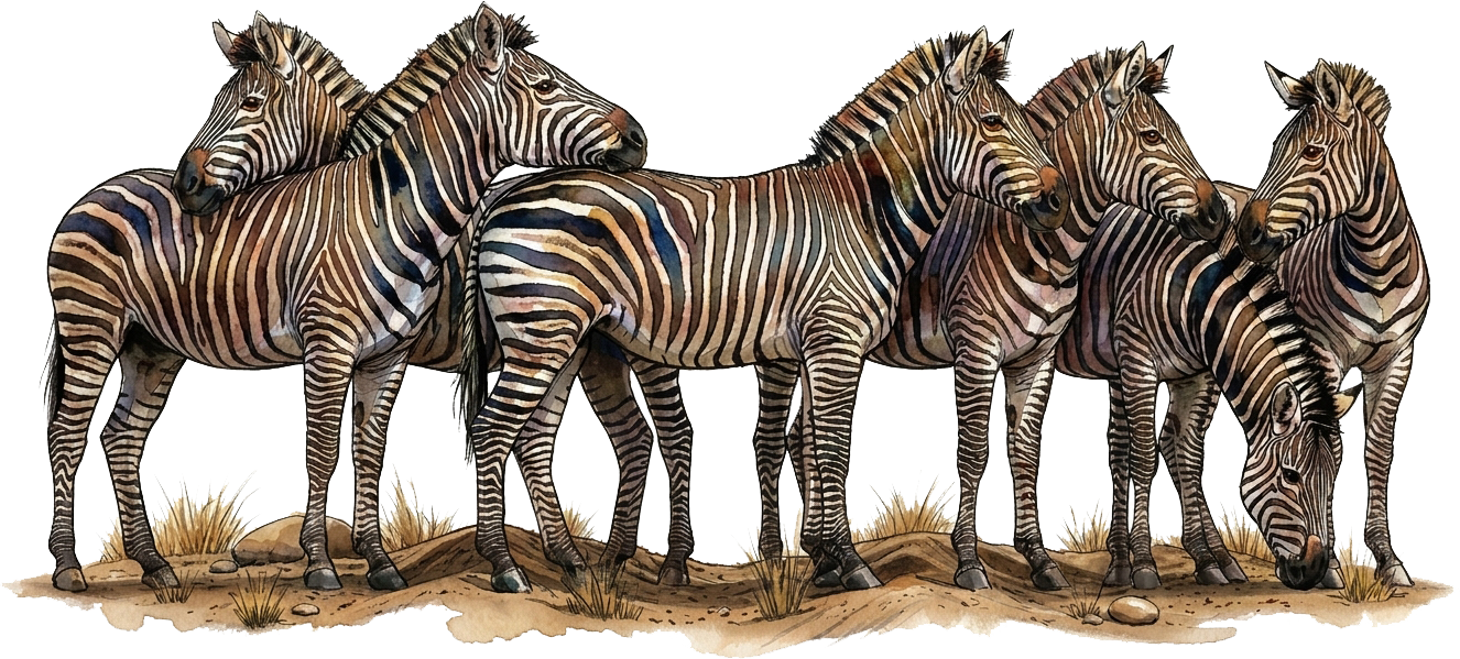 Zebra