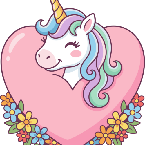 Love my Unicorn