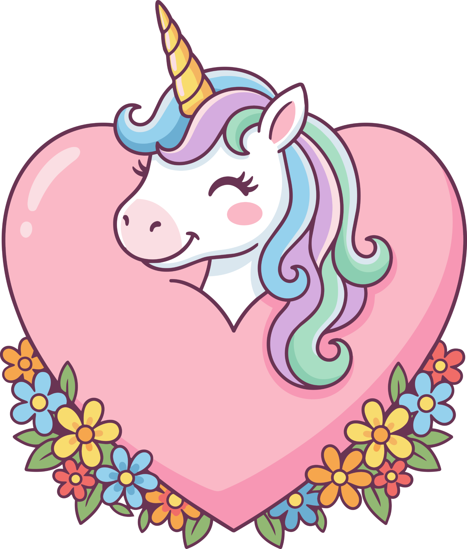 Love my Unicorn