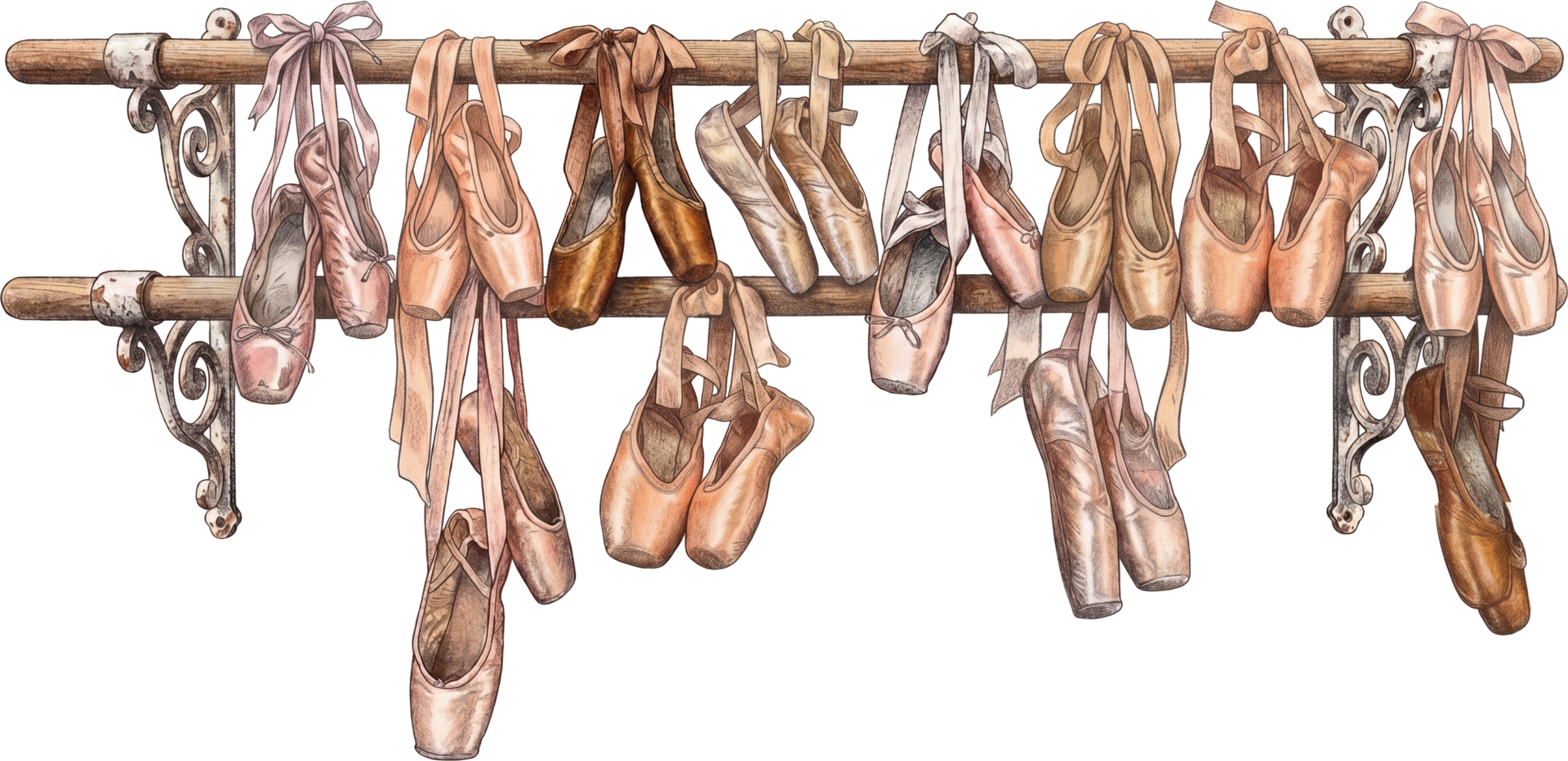 Ballettpause