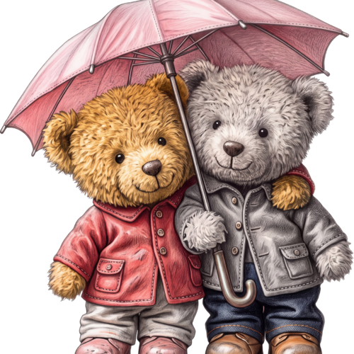 Teddylove