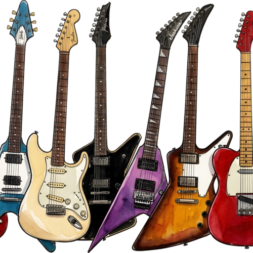 Electric Rock